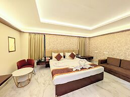 Hotel Solaris