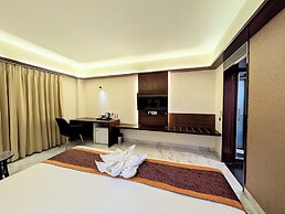 Hotel Solaris