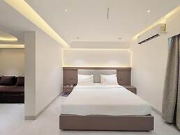 Hotel Solaris