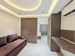 Hotel Solaris
