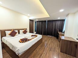 Hotel Solaris