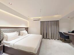 Hotel Solaris