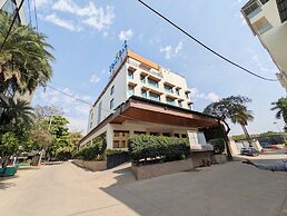 Hotel Solaris