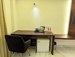 Hotel Solaris