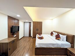Hotel Solaris