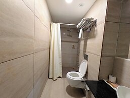 Hotel Solaris