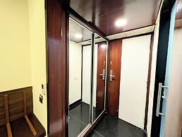 Hotel Solaris