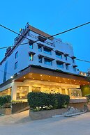 Hotel Solaris