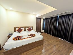 Hotel Solaris