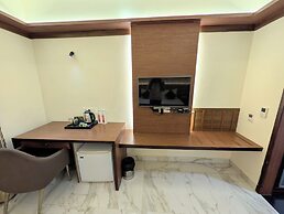 Hotel Solaris