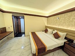 Hotel Solaris