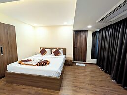 Hotel Solaris