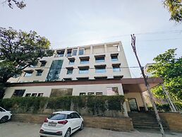 Hotel Solaris