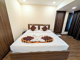 Hotel Solaris