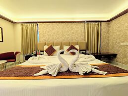 Hotel Solaris