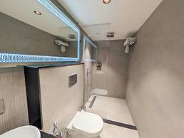 Hotel Solaris