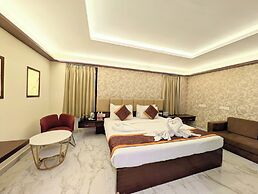Hotel Solaris