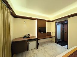 Hotel Solaris