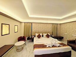 Hotel Solaris