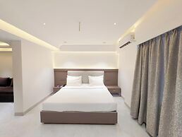 Hotel Solaris