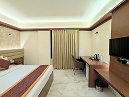 Hotel Solaris