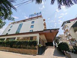 Hotel Solaris
