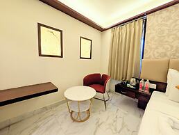 Hotel Solaris