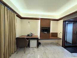 Hotel Solaris