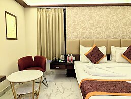 Hotel Solaris