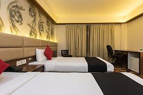 Hotel Solaris