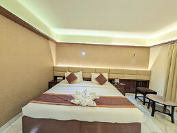 Hotel Solaris