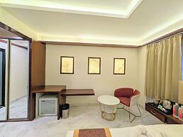 Hotel Solaris