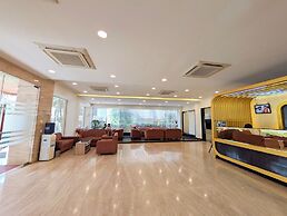 Hotel Solaris