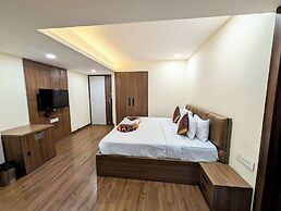 Hotel Solaris
