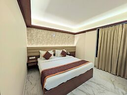 Hotel Solaris
