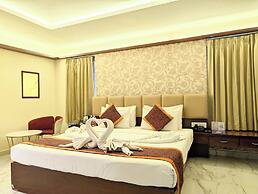 Hotel Solaris
