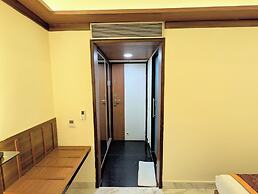 Hotel Solaris