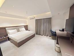 Hotel Solaris