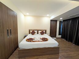 Hotel Solaris