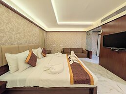Hotel Solaris