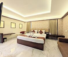 Hotel Solaris