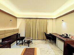 Hotel Solaris