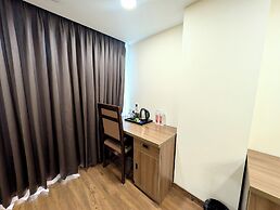 Hotel Solaris