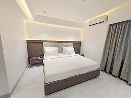 Hotel Solaris