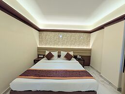 Hotel Solaris