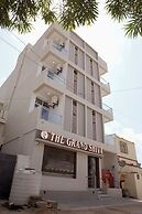 The Grand Shiva