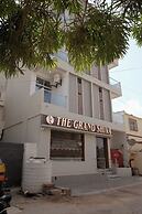 The Grand Shiva