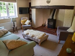 Newstead Farmhouse