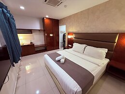 Eco Roomy Hotel