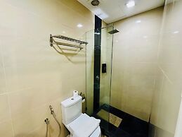 Eco Roomy Hotel
